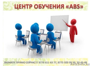 Курсы по маркетингу #1056794