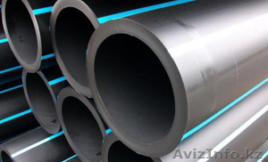 ТОО «Уральский завод полиэтиленовых труб» #1062365