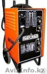 Выпрямители сварочные  #1055122