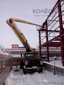 Автовышка 18 метров #1054357