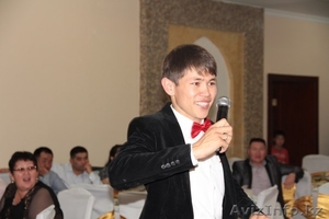 Бекзат  Талгат Тамада #1054716