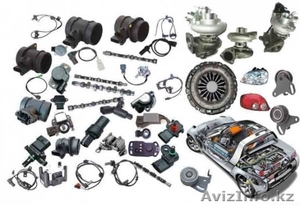 прямая доставка в Актау АВТОЗАПЧАСТИ из Алматы #1052891
