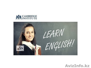 Изучение иностранных языков  онлайн со скидками от 91%с Cambridge  #1056528