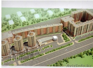 продажа квартиры срочно Жк Жеты жол #1077872