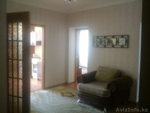 3-комнатная в ЖК 