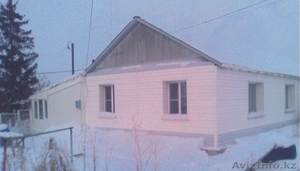 Дом в Бишкуле продам #1065951