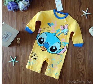 магазин детской одежды и товаров ellie.kz #1081687