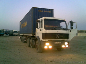 Перевозка контеинеров #1070845