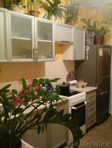 Срочно 1-комнатная  по ул. Керей-Жанибекхана #1082484