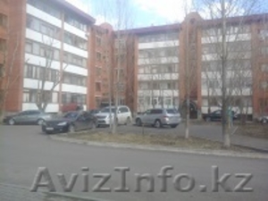 3-комнатная  на Мустафина #1080156