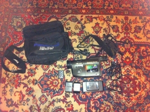 Видеокамера Panasonic RX-70 #1069000