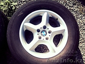 продам диски на бмв #1073328