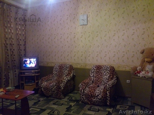 СРОЧНО!!! ПРОДАМ 2-Х КОМНАТНУЮ КВАРТИРУ #1074775