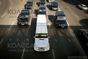 прокат лимузина и автомобилей #1077788