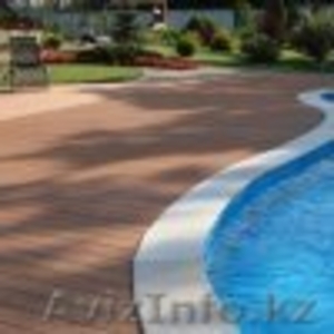 террасная доска DARVOLEX #1071119