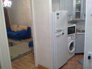 сдам посуточно 2-х комнатную квартиру в 7 мкр. #1070791