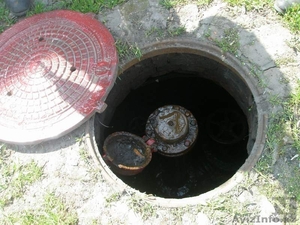 гидрант пожарный #1082739