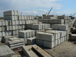 Стеновые блоки ШБС #1082746