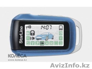 СИГНАЛИЗАЦИИ ДЛЯ АВТО В АЛМАТЫ, УСТАНОВКА , РЕМОНТ, ПУЛЬТЫ ДЛЯ АВТОСИГНАЛИЗАЦИЙ  #1037712