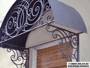 изготовим и установим металлокострукции #1065958