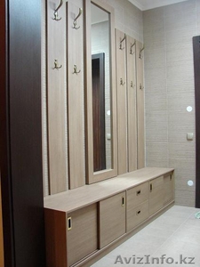 Прихожая на заказ в Алматы #1070306