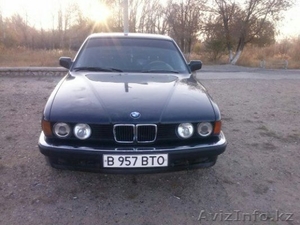 Срочно продам автомобиль BMW. #1077092