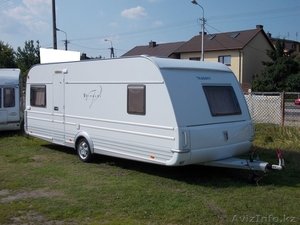 Прицеп дом - дача TABBERT CARAVAN #1072437
