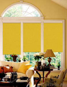 Ролл шторы и жалюзи #1073975