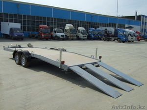 Прицепы на заказ #1077309