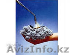 ЭКОВАТА.Утепление крыш, стен, мансард по финской технологий #1067258