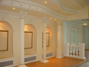 Гипсовая лепнина! #1068083