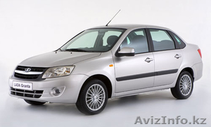 LADA GRANTA 9200$ #1070536