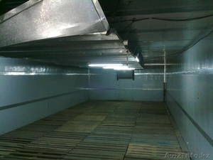 Морозильная камера (0 /-25 ) #1072154