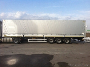 Wielton Тент Полуприцеп новый #1073891