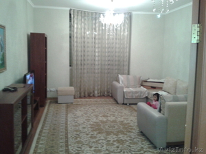 Продам 3х комнатную квартиру в ЖК Седьмой континент,  199 000 долл.сша #1078914