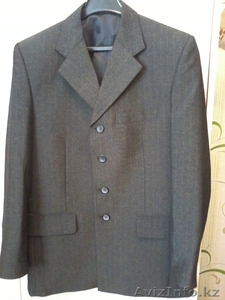 Мужской костюм 46-48 размера #1070474