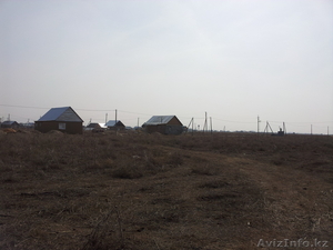 Лучшее вложение средств в период кризиса -  покупка земельного участка! #1074760