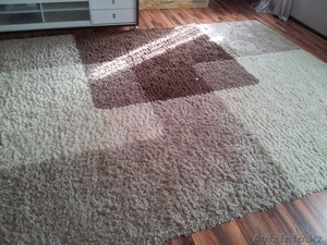 Ковер (ворсовый) #1068045