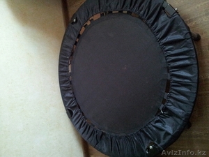 6батут спортивный,  детский #1068143