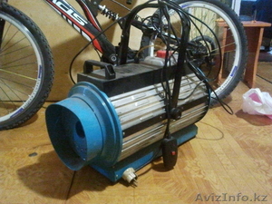 дым машина 2000w dmx512 #1074311