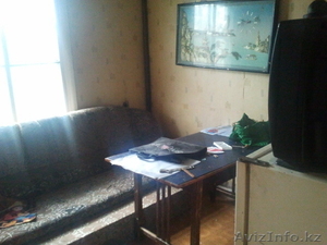 здам 2 комнаты в доме  #1069360