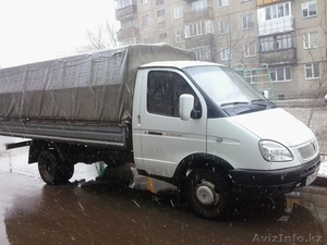 ИП ЛЕЛЕНКО Грузоперевозки на ам азель 4м. #1073384