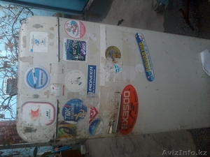 Холодильник ЗИЛ #1078725