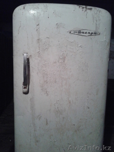 Холодильник Днепр #1081422