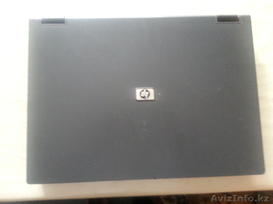 срочно продам ноутбук HP HSTNN-104C #1066798
