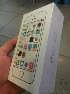 Apple Iphone 5s 16gb любой цвет,  новый,  гарантия год,  в наличии!! #1072688