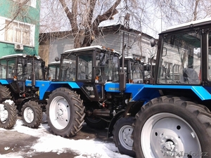 ТОО МТЗ Сельхозтехника #1074495
