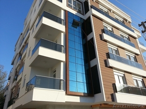 Квартиры 1+1 рядом с морем от застройщика недорого #1079954