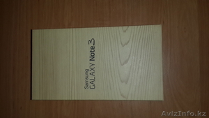 Обменяю Sumsung Galaxy Note3 na iphone 5s #1068953