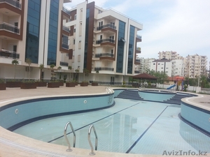 Квартиры 1+1,  2+1,  3+1 в Турции недорого от застройщика #921195